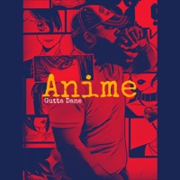 Anime - Single - Gutta Dane