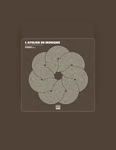 L'atelier de Musiqueを聴いたり、ミュージックビデオを鑑賞したり、経歴やツアー日程などを確認したりしましょう！