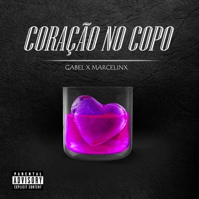 Coração No Copo - Single