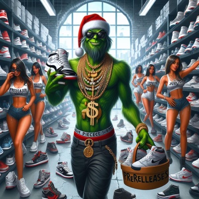 PreReleases - Single