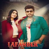 Lafander (feat. Sweta Chauhan) - Vipin Mehendipuria, Anjalli99 & Sumit Kajla