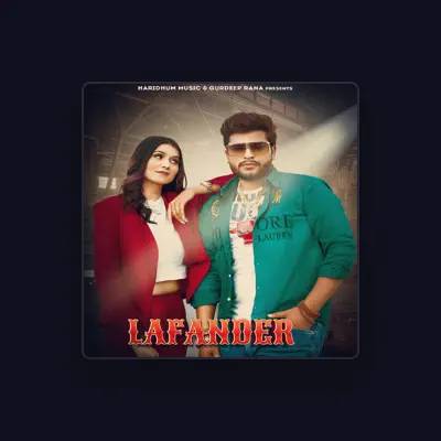 Listen to Vipin Mehendipuria, watch music videos, read bio, see tour dates & more!