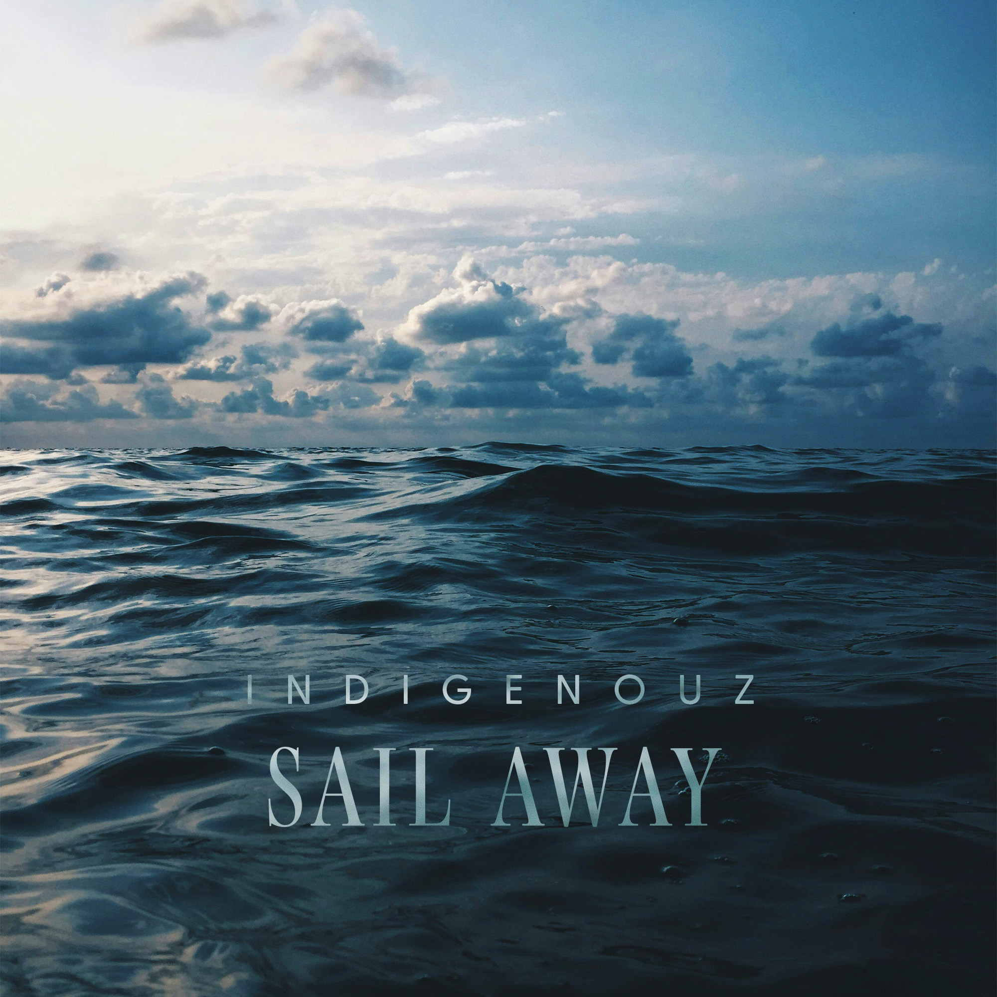 Sail Away - Single