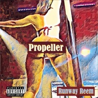 Propeller - Single - Runway Reem