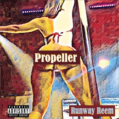 Propeller - Single