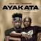 AYAKATA (feat. selebobo) - Sean Joe lyrics