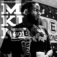 Milkini - Single - King Kalibre