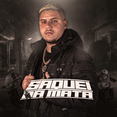 Saquei da Mata - Single