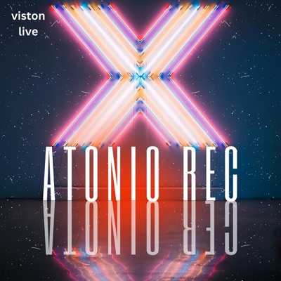 Atonio Rec - បានជួបស្នេហ៍ (Live)