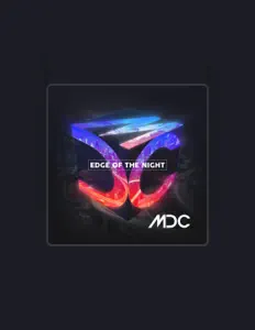 Escucha a MDC, mira vídeos musicales, lee la biografía, consulta fechas de giras y mucho más.