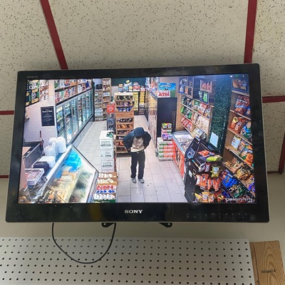 Space (feat. Caliber) - Single