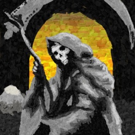 даже Богу от нас тошно скилз