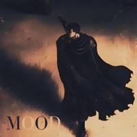 Mood. (feat. Quick) - Single - mclovin?