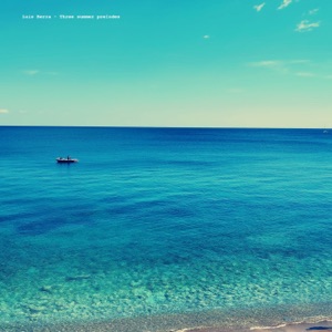 Three Summer Preludes - Single