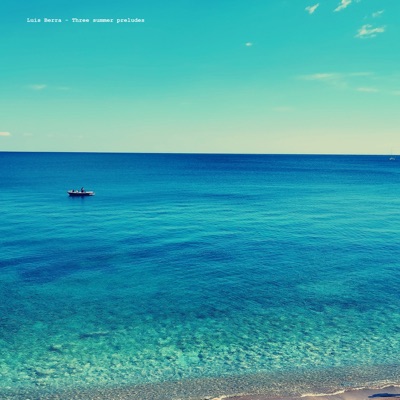 Three Summer Preludes - Single