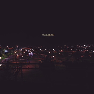 Hexagone - Single
