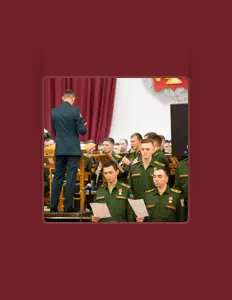 Posłuchaj wykonawcy Геннадий Венедиктов, obejrzyj teledyski, przeczytaj biografię, zobacz daty tras koncertowych i nie tylko!