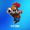 L'HYMNE DU POULAILLER (feat. QQUN) [Radio Edit] - Max d'la ChickenHouse lyrics