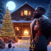 Mijn Cadeau (Op Kerst) - Single - DNA, Lino & Gayito