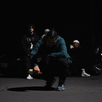 Not the Same - Single