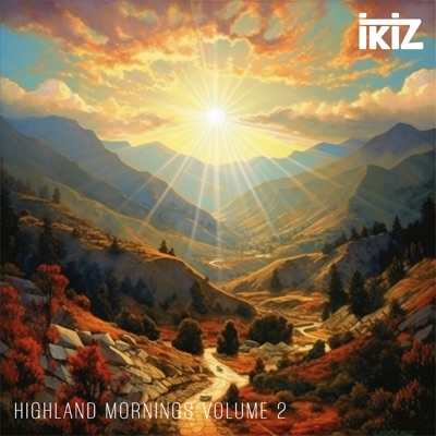 Highland Mornings Vol. 2 - Single