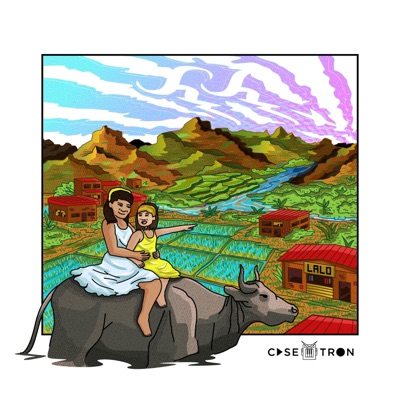 Folding Chairs (feat. Al Unique) - Single