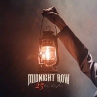 MIDNIGHT ROW - Inhale//Exhale