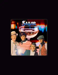 Listen to Sailor, watch music videos, read bio, see tour dates & more!