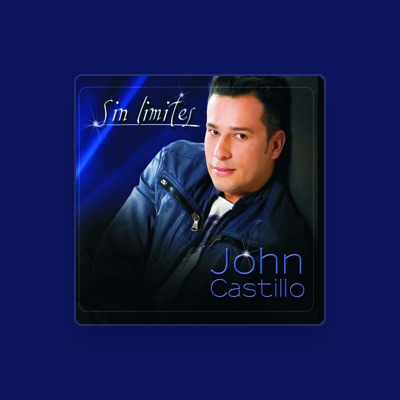 Listen to John Castillo, watch music videos, read bio, see tour dates & more!