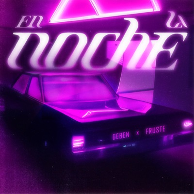 En la Noche - Single
