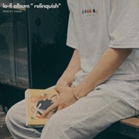 relinquish - EP - FiGDee