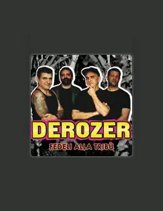 Listen to Derozer, watch music videos, read bio, see tour dates & more!