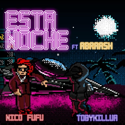 Esta Noche - Single