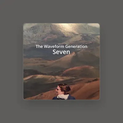 Listen to The Waveform Generation, watch music videos, read bio, see tour dates & more!