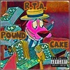 Pound Cake - Single