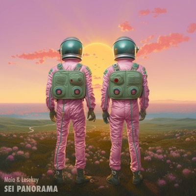 Sei Panorama - EP