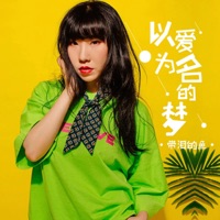 以爱为名的梦 - Single - 带泪的鱼