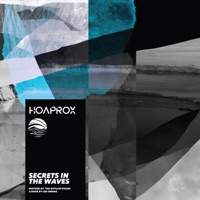 Secrets in the Waves - Hoaprox & Ian Urbina
