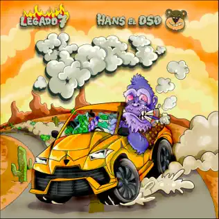LEGADO 7 & Hans el Oso – El Gori – Single (2023)