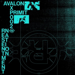 AVALON x PRIMIT 002