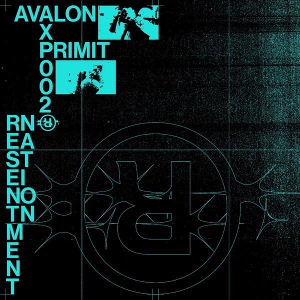 AVALON x PRIMIT 002