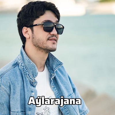 Azat Dönmez Aylarajana - Single