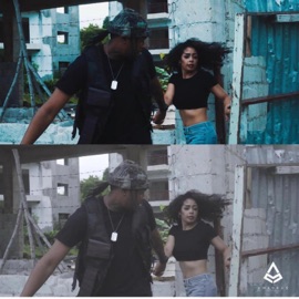 SU PRIMERA VEZ Pantera ETB