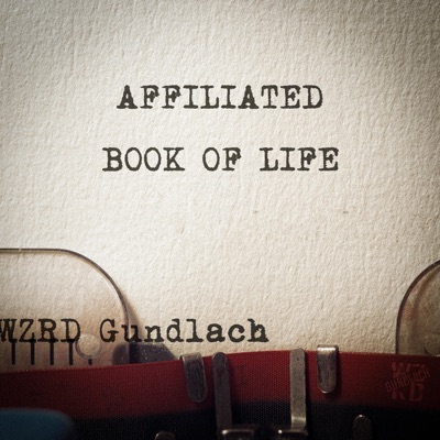 Book of Life (feat. Affiliated) - Single