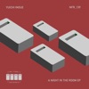 A Night in the Room cover art