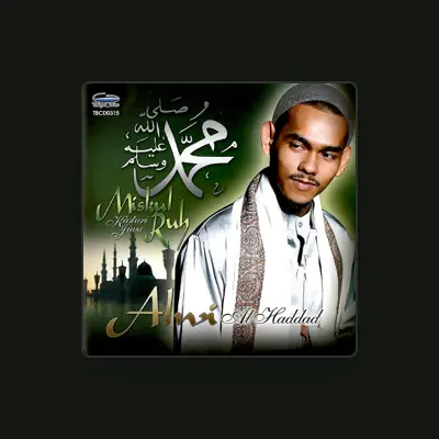 Listen to Alwi Al-Haddad, watch music videos, read bio, see tour dates & more!