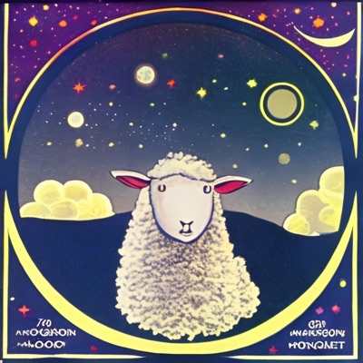 הכבש הששה עשר (לילה טוב) - Single