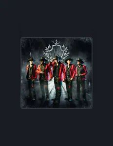 Luister naar Los R's, bekijk muziekvideo's, lees de bio, bekijk de tourdata, en meer!