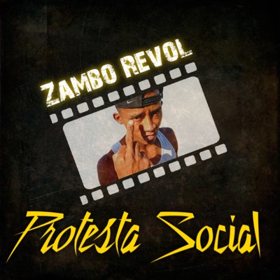 Protesta Social - Single