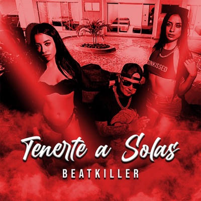 Tenerte a Solas - Single
